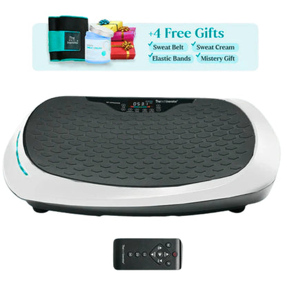 Zenthro™ Vibration Plate