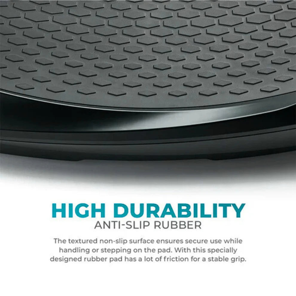 Zenthro™ Vibration Plate